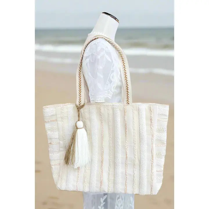 Seagrove Large Tote Bag