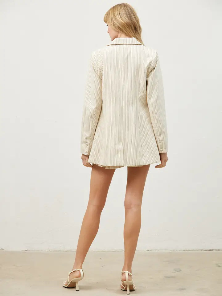 Oakleigh Blazer