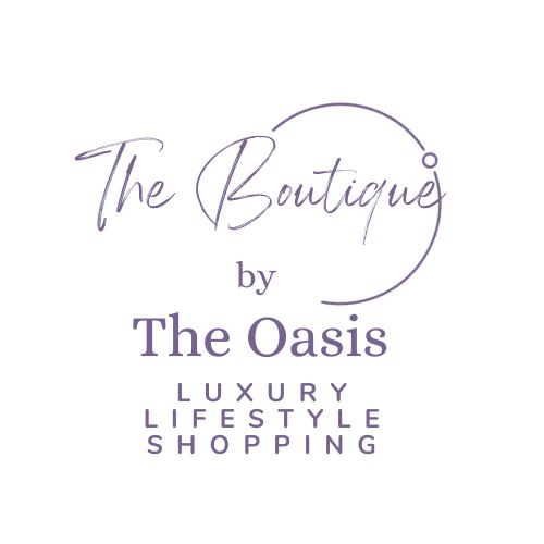 The Boutique at The Oasis logo