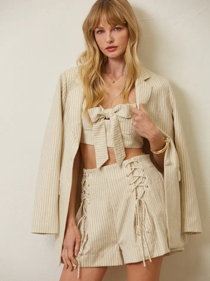 Oakleigh Blazer