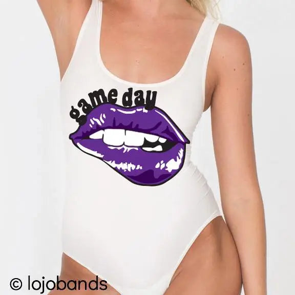 Game Day Body Suit