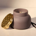 Capri Blue Havana Vanilla Terrazza Velluto Signature Candle 19oz